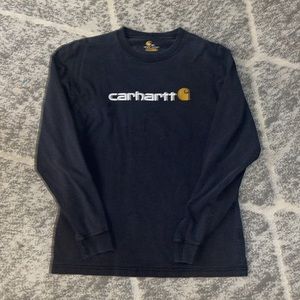 Carhartt long sleeve shirt